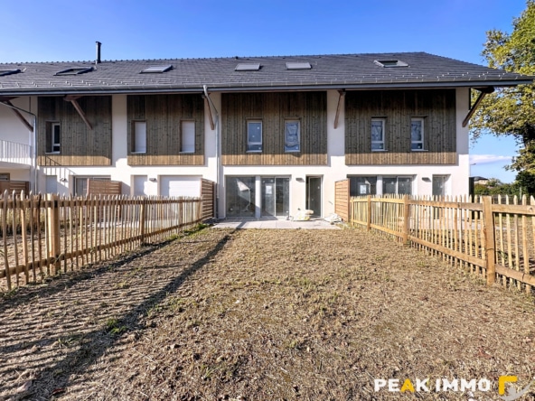 Appartement 5 pièces - 105 m2 - Sales