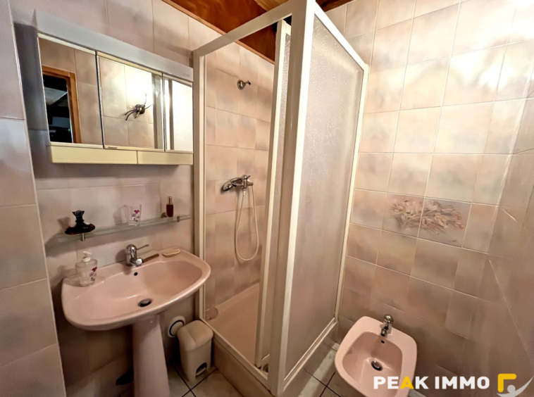 Maison de village - 185 m2 - Magland