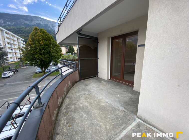 Appartement 2 pièces 47 m2 Marnaz