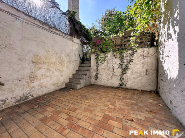 Maison 6 pièces - 100 m2 - Rumilly