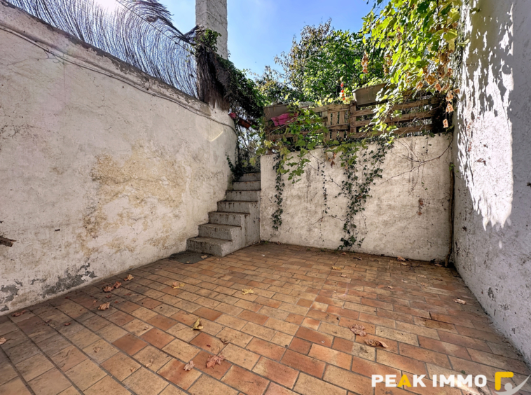 Maison 6 pièces - 100 m2 - Rumilly