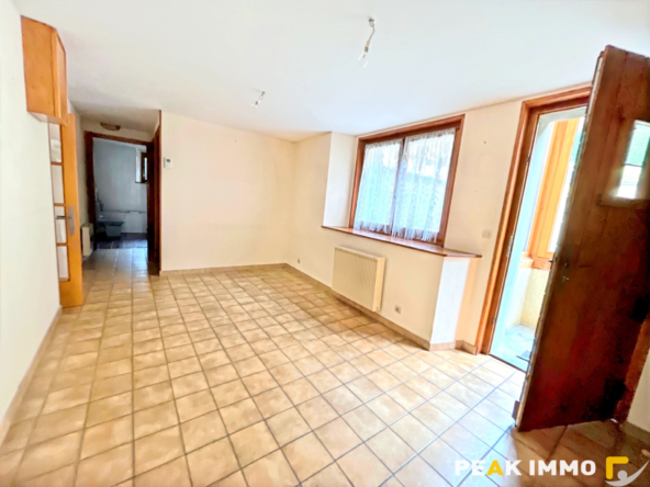 Maison de village - 185 m2 - Magland