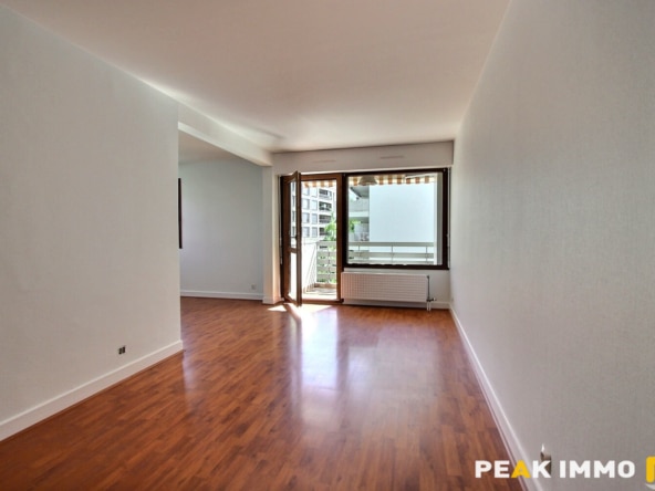 Appartement T3 63 M2 ANNECY