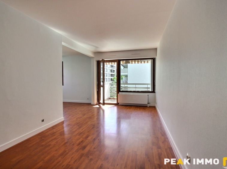 Appartement T3 63 M2 ANNECY