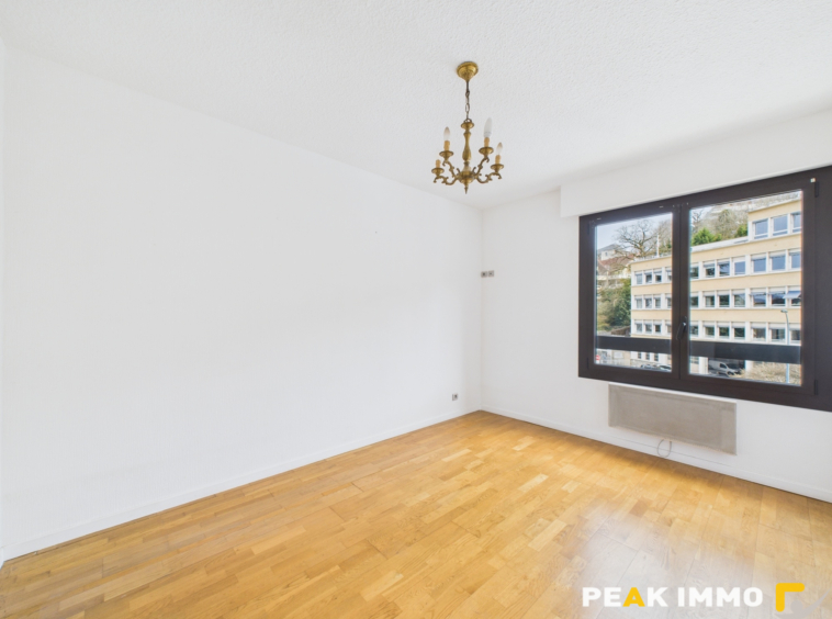 Appartement T3 - 74.36 m2 - Annecy