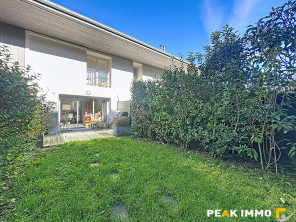 Maison 4 pièces - 80 m2 - Etercy