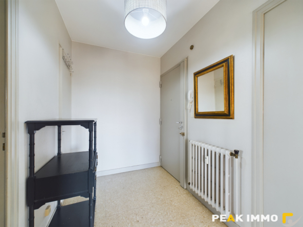 Appartement T3 - 74.97m2 - Annecy