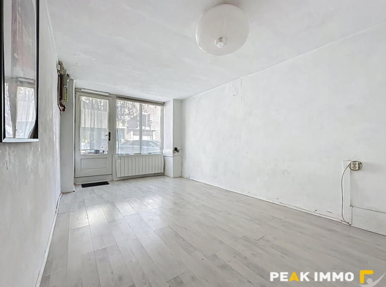 Maison 6 pièces - 100 m2 - Rumilly