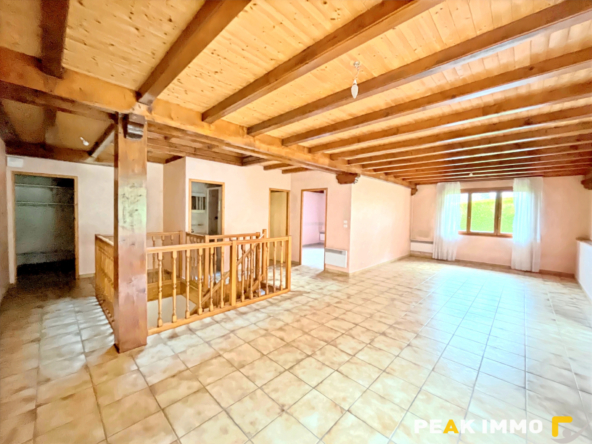 Maison de village - 185 m2 - Magland