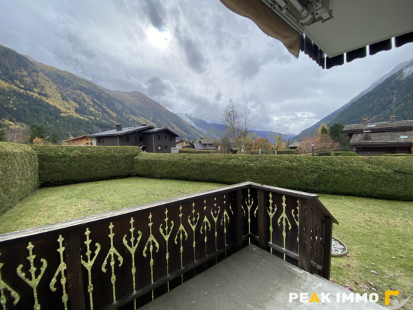 F3 - 74.71 m2 - Les Praz de Chamonix