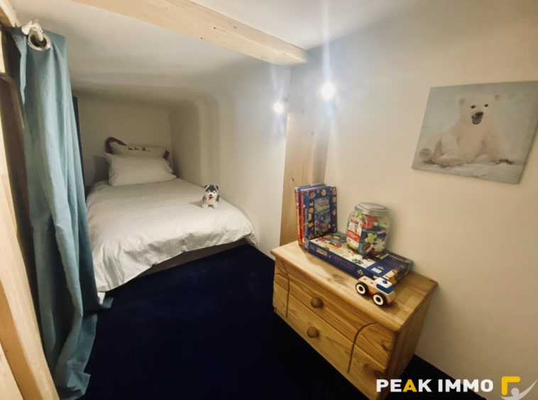 Appartement - 2 pièces - 46.23 m2