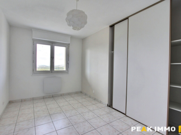 Appartement - 3 pièces - 68.70 m2 - Annecy