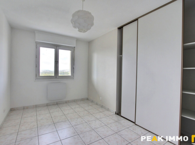 Appartement - 3 pièces - 68.70 m2 - Annecy