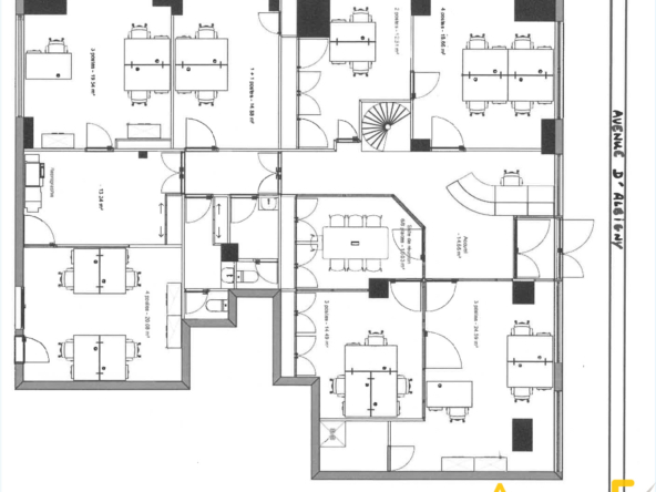 Cession de droit au bail   Emplacement Premium face au lac