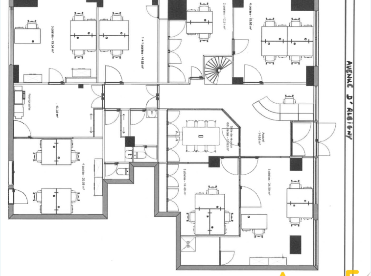Cession de droit au bail   Emplacement Premium face au lac