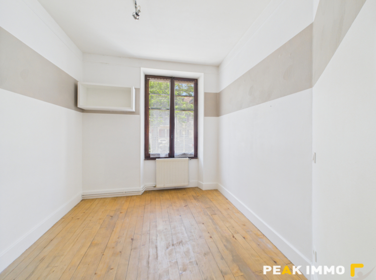 Appartement T3 - 47.05m2 - Annecy