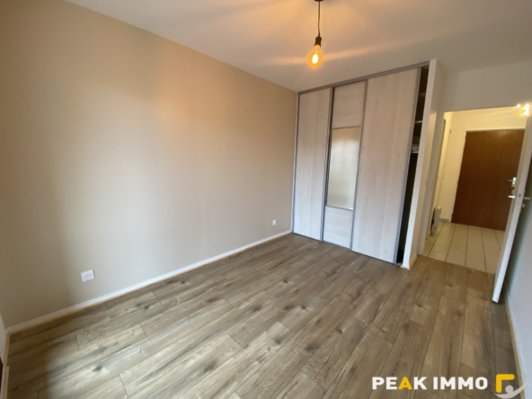 Appartement 2 pièces 47 m2 Marnaz