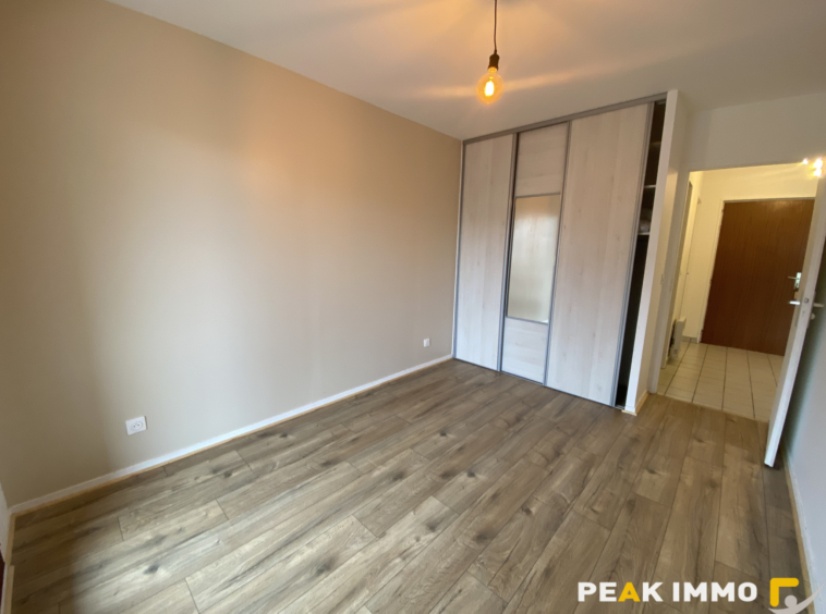 Appartement 2 pièces 47 m2 Marnaz