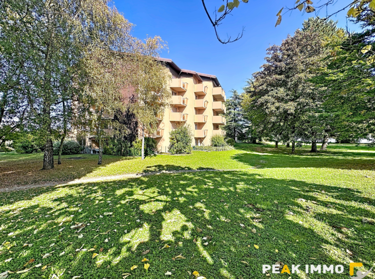 Appartement 3 pièces - 100 m2 - Rumilly