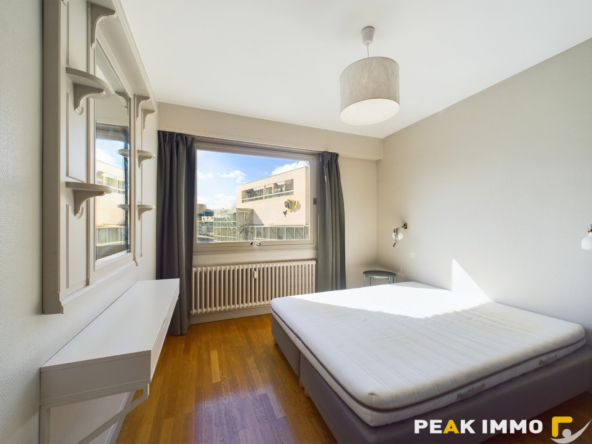Appartement T3 - 74.97m2 - Annecy