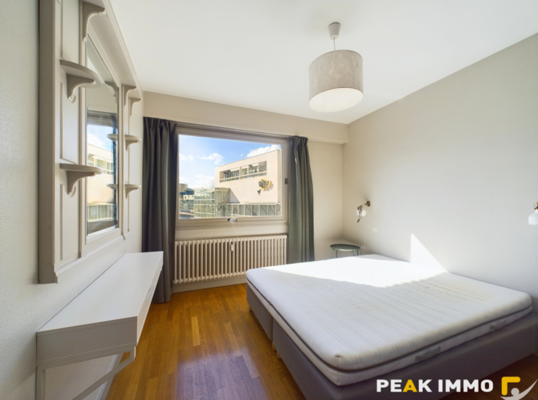 Appartement T3 - 74.97m2 - Annecy