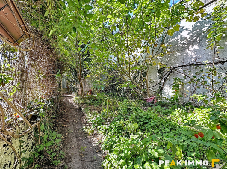 Maison 6 pièces - 100 m2 - Rumilly