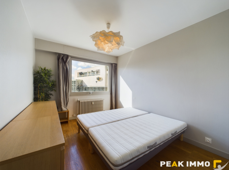 Appartement T3 - 74.97m2 - Annecy