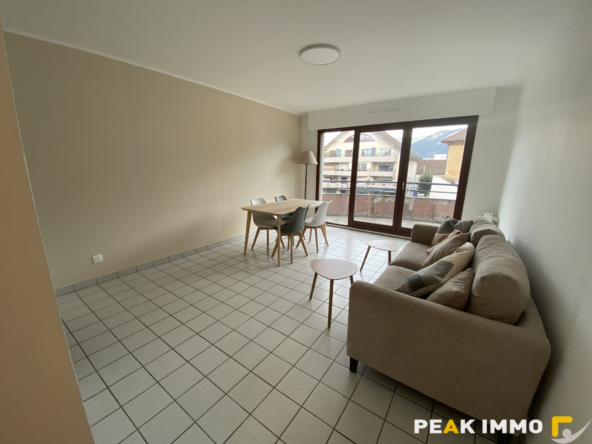 Appartement 2 pièces 47 m2 Marnaz