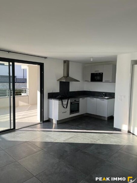 2 pièces, 46,00 m2, Rumilly