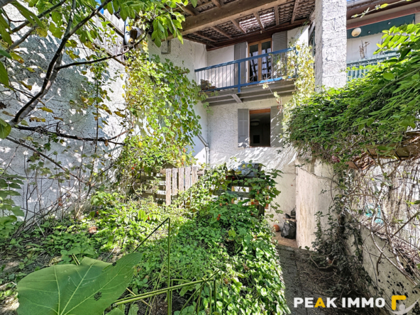 Maison 6 pièces - 100 m2 - Rumilly