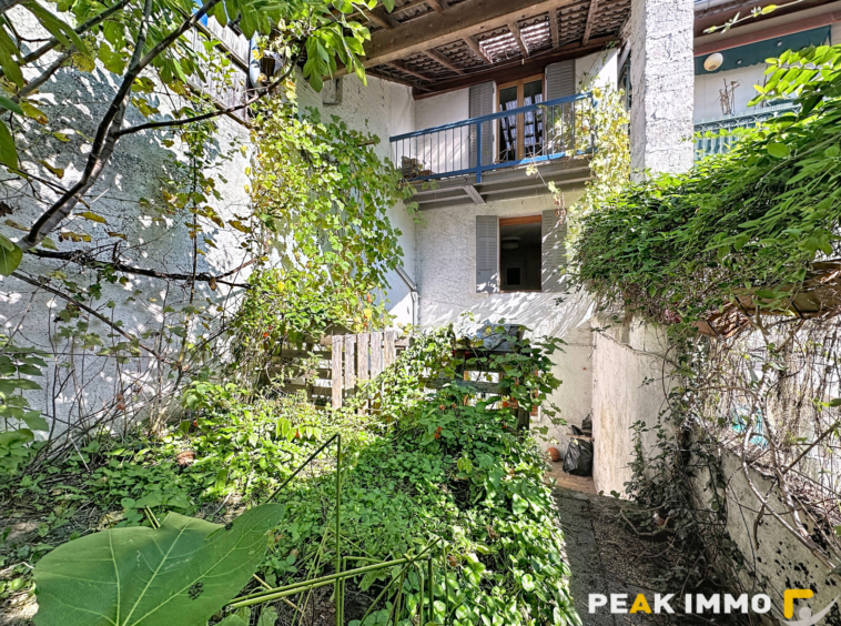 Maison 6 pièces - 100 m2 - Rumilly