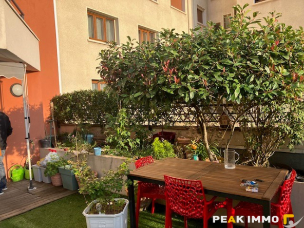 3 pièces, 68,22 m2, Rumilly