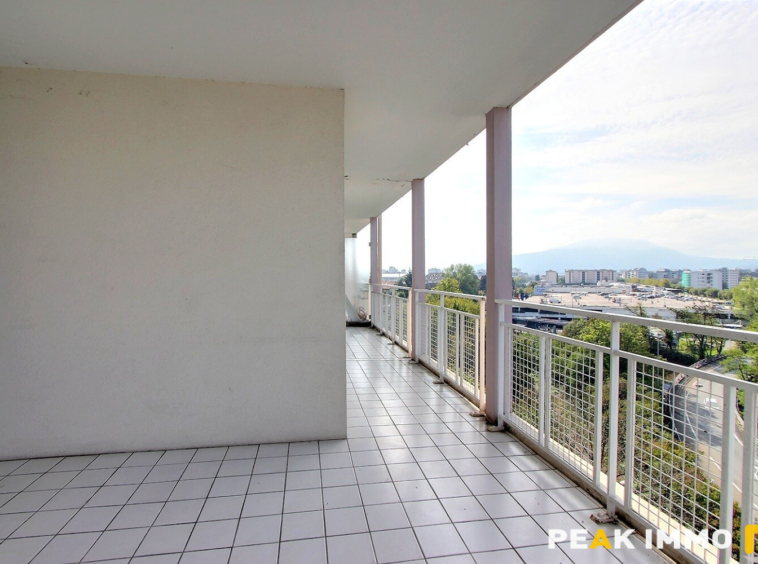 Appartement - 3 pièces - 68.70 m2 - Annecy