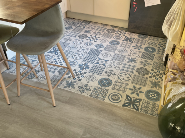 3 pièces, 68,22 m2, Rumilly