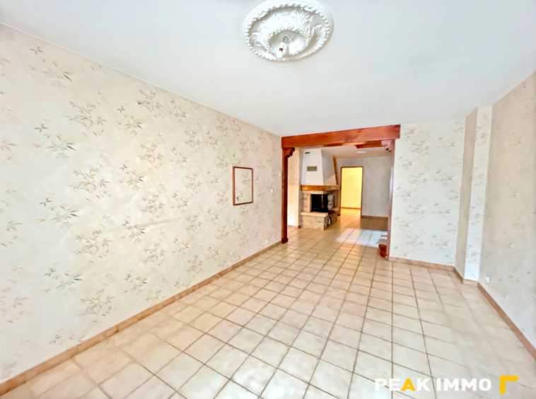 Maison de village - 185 m2 - Magland