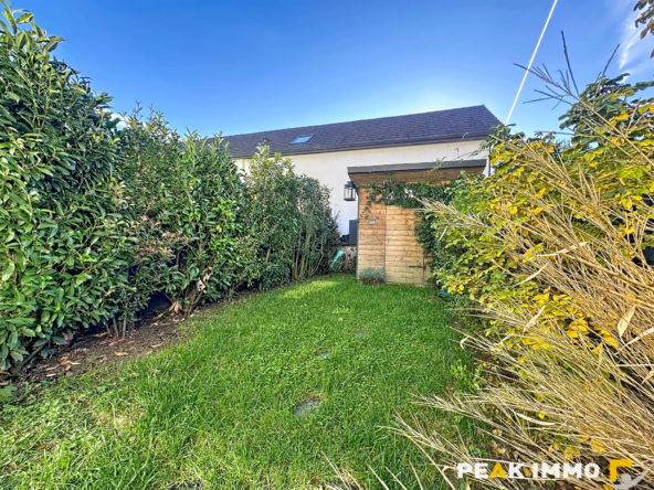 Maison 4 pièces - 80 m2 - Etercy