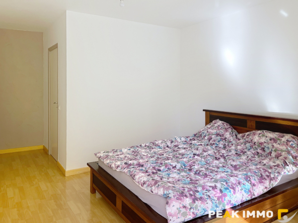 ETREMBIERES LE PAS DE LECHELLE SPECIAL INVESTISSEUR APPARTEM