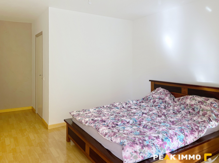 ETREMBIERES LE PAS DE LECHELLE SPECIAL INVESTISSEUR APPARTEM