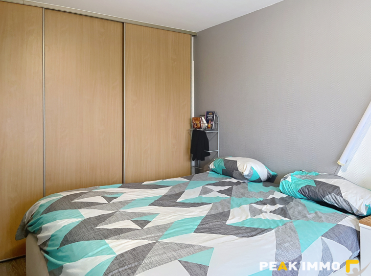 EN EXCLUSIVITE BONS EN CHABLAIS CENTRE APPARTEMENT DE TYPE T