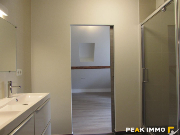 Location appartement 2 pièces - F2 Lucinges