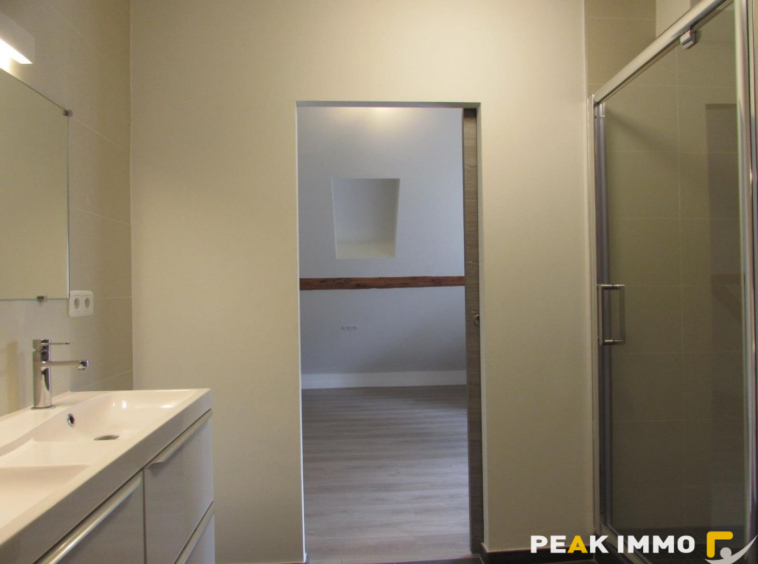 Location appartement 2 pièces - F2 Lucinges