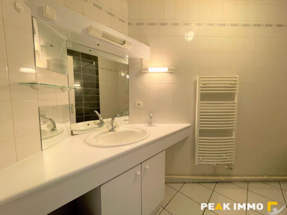 Location appartement 1 pièce - Studio Collonges sous saleve