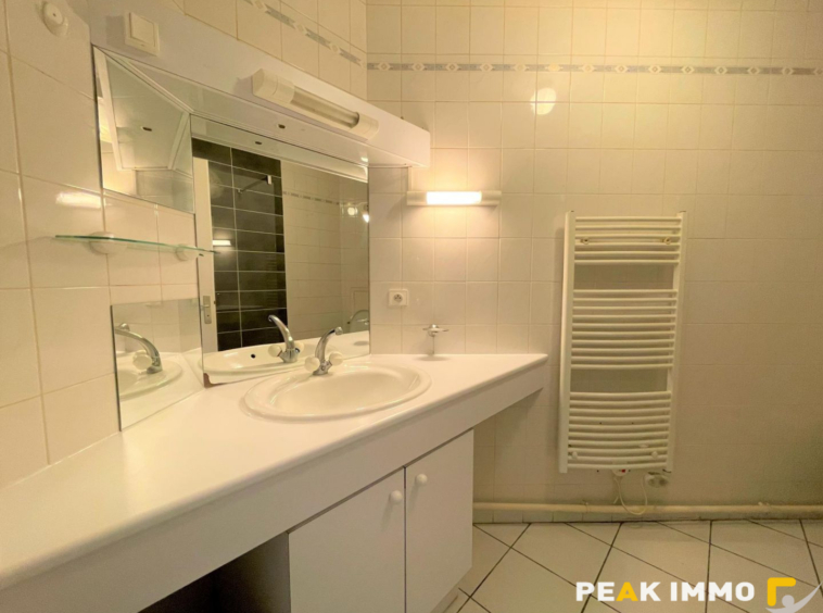 Location appartement 1 pièce - Studio Collonges sous saleve