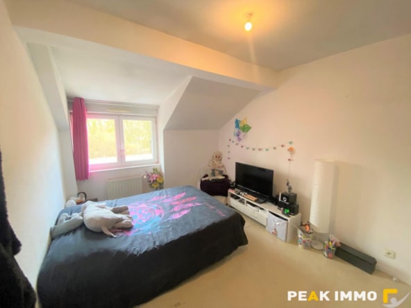 Location appartement 2 pièces - T2 Saint cergues