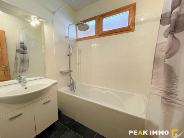 Location maison 4 pièces - T4 Amancy