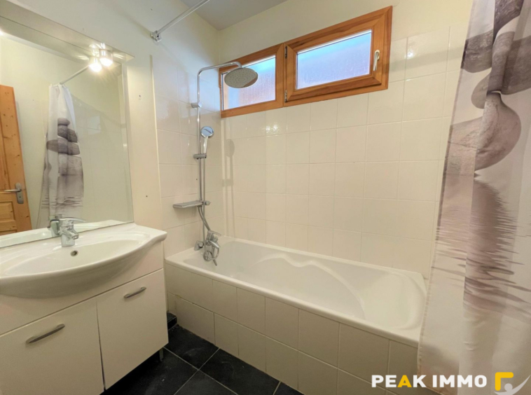 Location maison 4 pièces - T4 Amancy