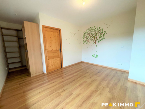 Location maison 4 pièces - T4 Amancy