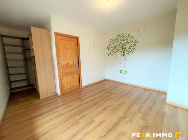 Location maison 4 pièces - T4 Amancy