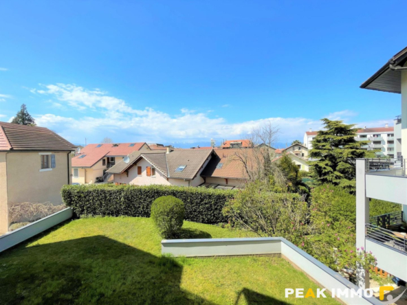 Location appartement 1 pièce - Studio Collonges sous saleve