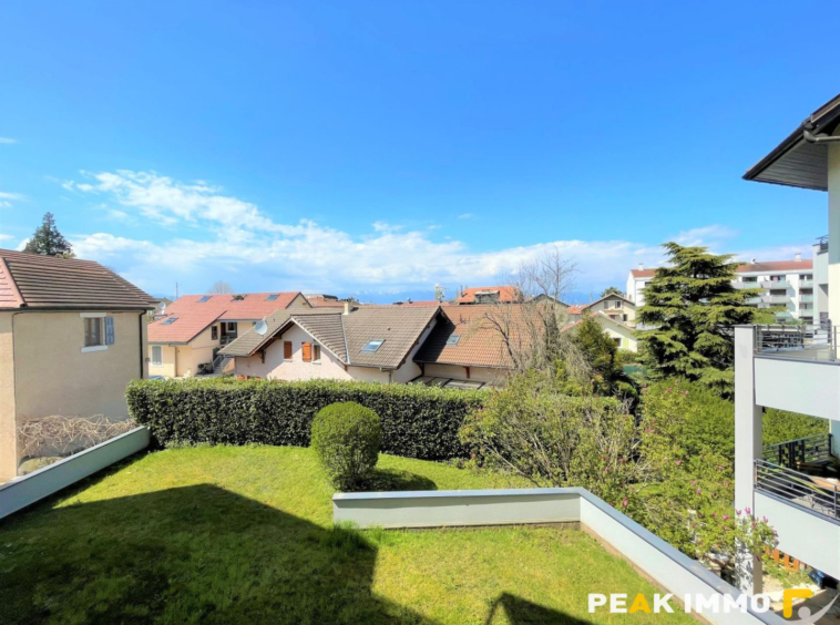 Location appartement 1 pièce - Studio Collonges sous saleve